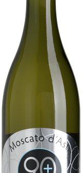 90+ Cellars Lot 134 Moscato D Asti Fashion