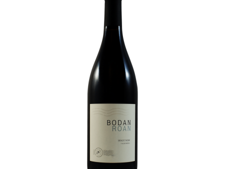 Bodan Roan Pinot Noir For Cheap