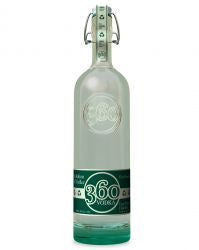 360 Vodka on Sale