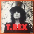 T.Rex   The Slider, LP Cheap