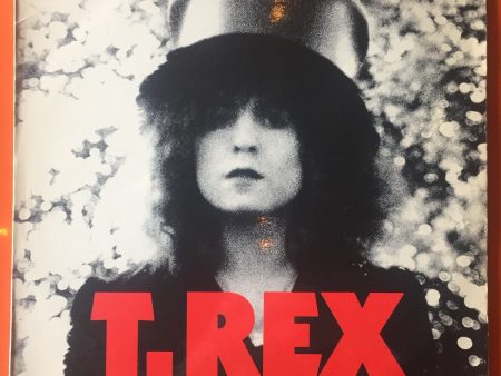 T.Rex   The Slider, LP Cheap