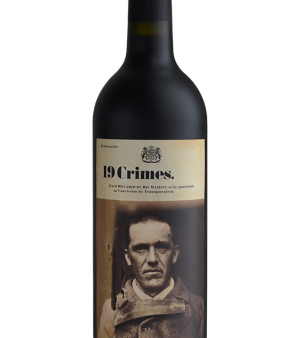 19 Crimes Cabernet Sauvignon Sale