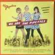 Pipettes, The   We Are The Pipettes, LP Online Hot Sale