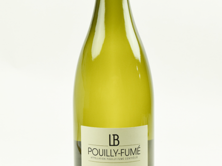 Domaine Guy Baudin Pouilly Fume Les Charmes on Sale