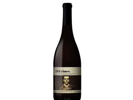 19 Crimes Sauvignon Blanc Online Sale