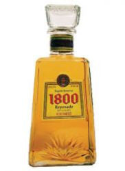 1800 Tequila Reposado 1.75L Hot on Sale