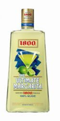 1800 Margarita Supply