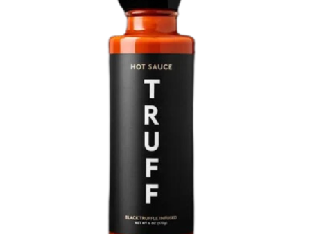 Truff Hot Sauce - Original Online Sale