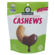 Taza Organic Chocolate Covered Cashews Supply