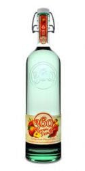 360 Georgia Peach Vodka Online Hot Sale