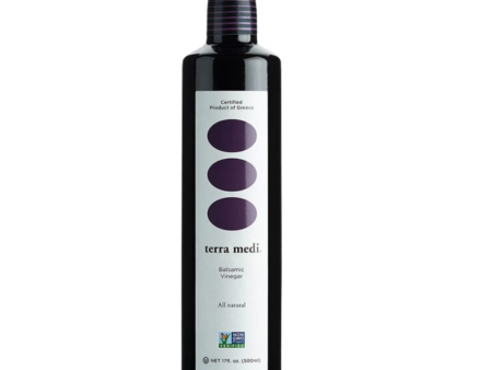 Terra Medi Balsamic Vinegar Supply