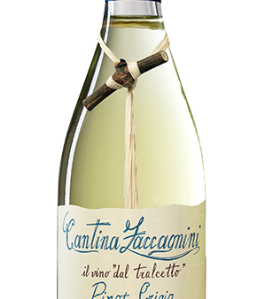 Zaccagnini Pinot Grigio For Sale