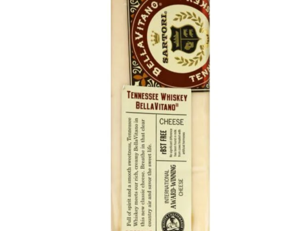 Sartori Tennessee Whiskey BellaVitano For Sale