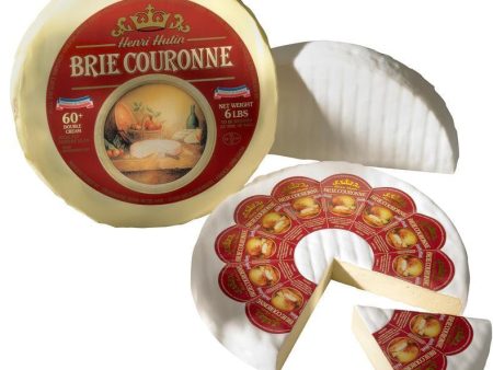 Brie Courronne Online