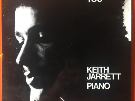 Keith Jarrett   Facing You, LP Online Sale