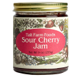 Tait Farm Sour Cherry Jam For Discount