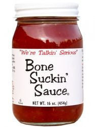 Bone Suckin BBQ Sauce For Cheap