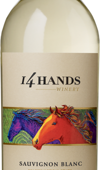 14 Hands Sauvignon Blanc Online Sale