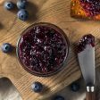 Tait Farm Blueberry Preserves For Cheap