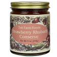 Tait Farm Strawberry Rhubarb Conserve Discount