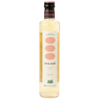 Terra Medi White Wine Vinegar For Discount