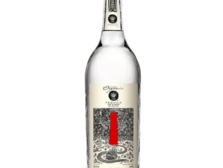 123 Organic Blanco Tequila Online now