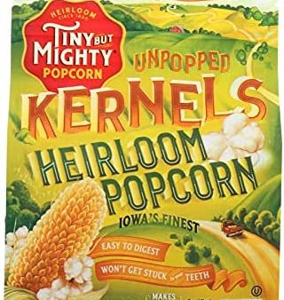 TBM Popcorn Kernels Hot on Sale